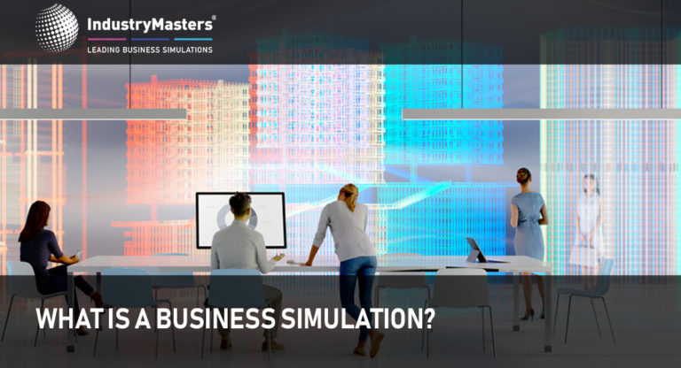 What Is A Business Simulation In Corporate & Academic Learning?