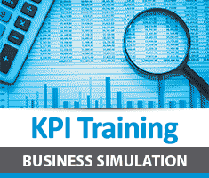 Business Simulation: KPI Training